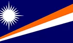 Marshall Islands Flag