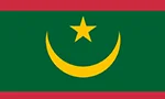 Mauritania Flag