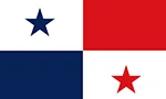 Panama Flag