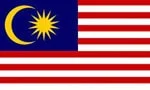 Malaysia Flag