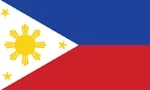 Philippines Flag