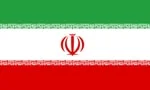 Iran Flag