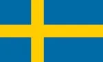 Sweden Flag