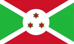 Burundi Flag